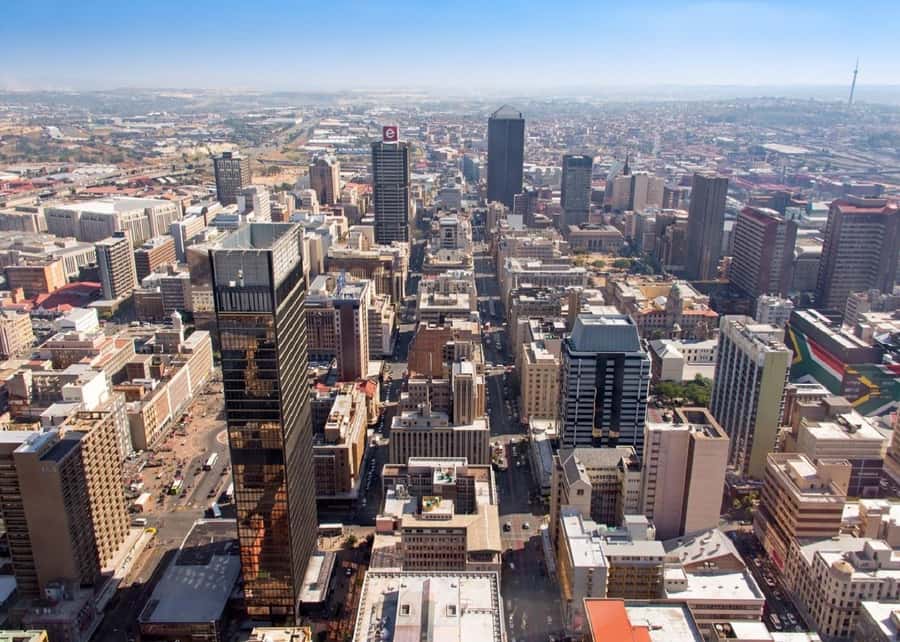Johannesburg and Soweto: Half-Day Tour - Why Johannesburg and Soweto belong on the same morning
