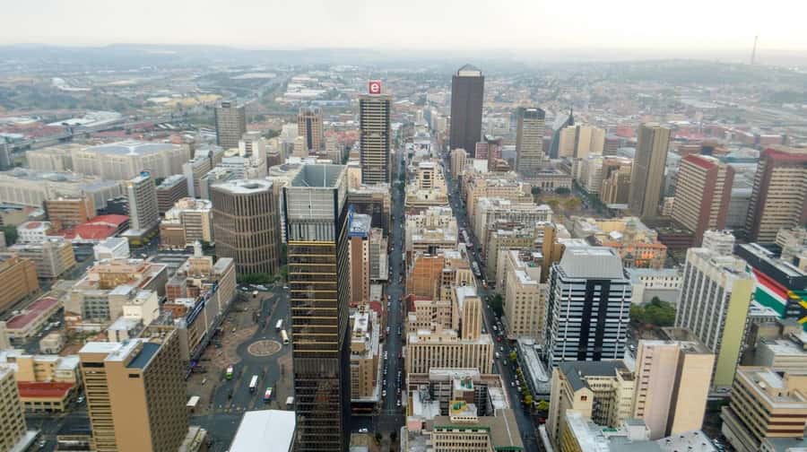 Johannesburg and Soweto: Half-Day Tour - Hector Pieterson Memorial and the 1976 uprising