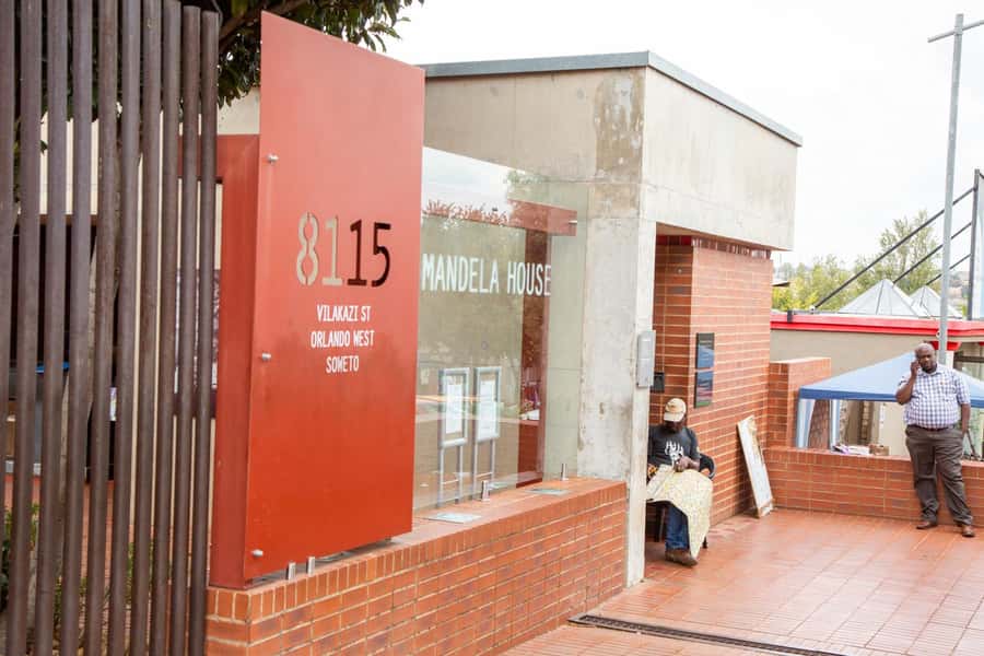 Johannesburg and Soweto: Half-Day Tour - A closer look at everyday Soweto