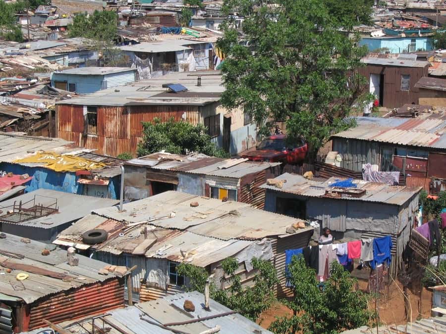 Johannesburg and Soweto: Half-Day Tour - What $71 buys you