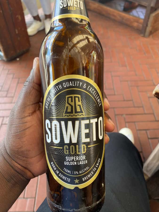 Johannesburg: Full-Day Tour with Soweto and Apartheid Museum - Johannesburg’s old CBD in short, sharp glimpses