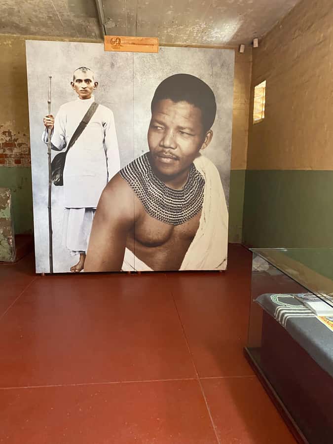Johannesburg: Full-Day Tour with Soweto and Apartheid Museum - Mandela House: a personal place in a national story