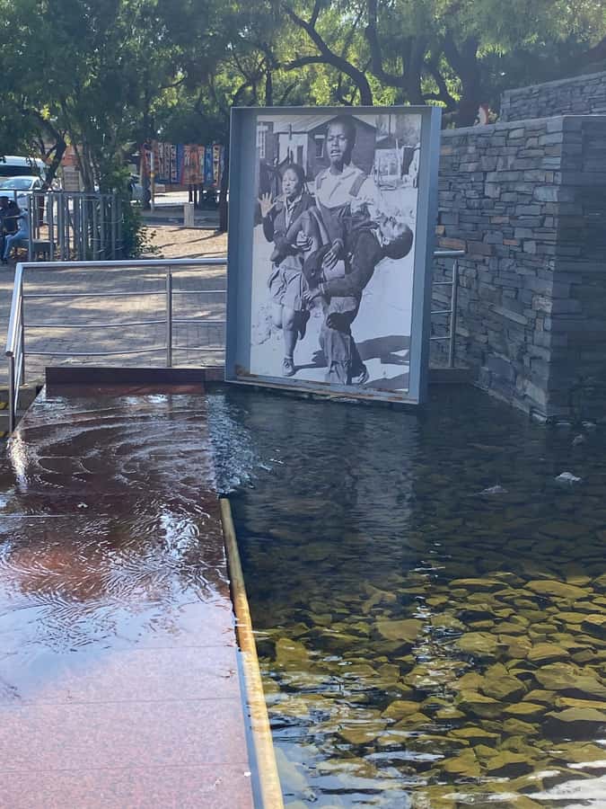 Johannesburg: Full-Day Tour with Soweto and Apartheid Museum - Hector Pieterson Memorial and the 1976 uprising