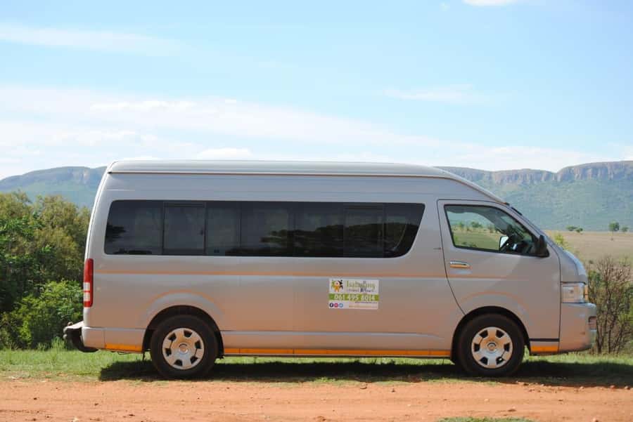Johannesburg: Half-Day Soweto Tour with a Local Guide - Key points to know before you book