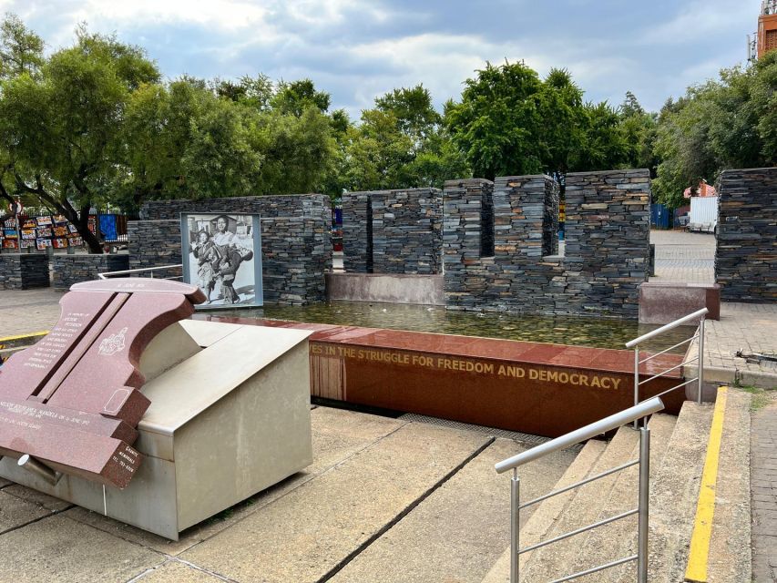 Johannesburg: Half-Day Soweto Tour with a Local Guide - Is $74 a fair price?