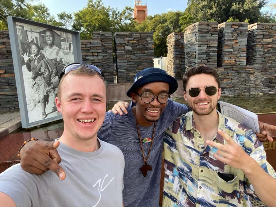 Johannesburg: Half-Day Soweto Tour with a Local Guide - FNB Stadium and the story of modern Soweto