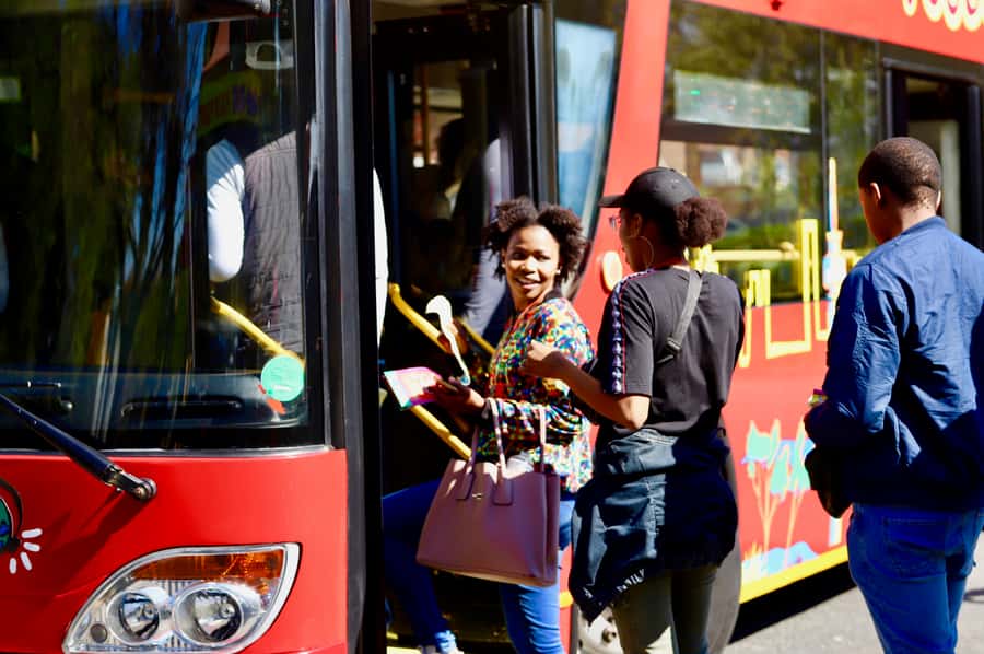 Johannesburg: Hop-On Hop-Off Bus with Optional Soweto Tour - Why the Soweto extension is worth adding
