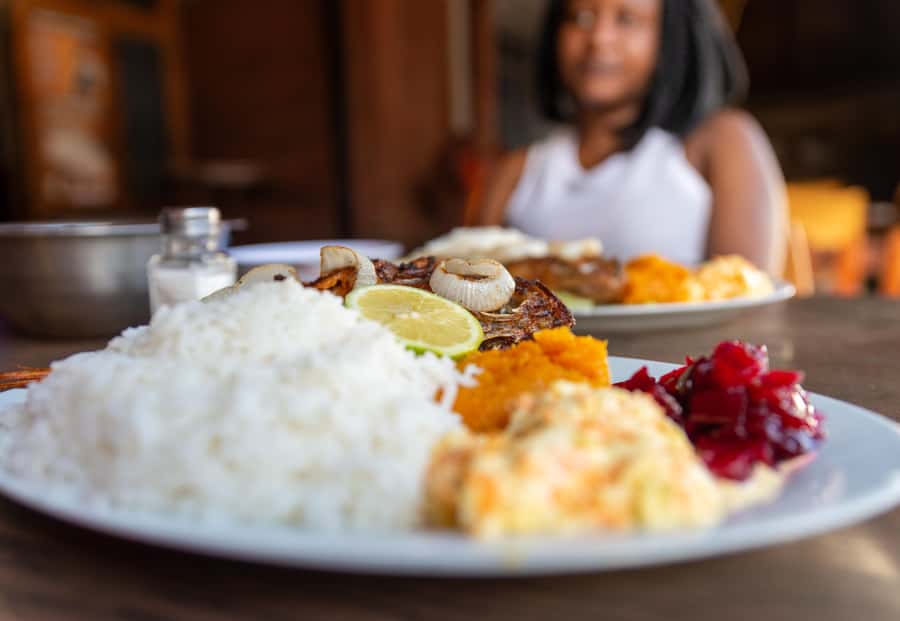 Johannesburg: Local Food Tasting Guided Walking Tour - A food tour across Johannesburg’s African communities