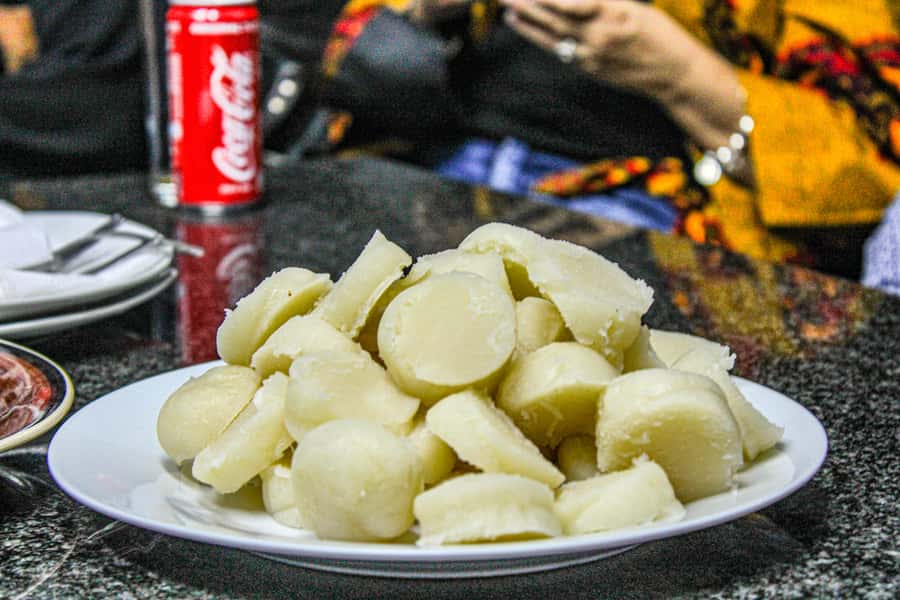 Johannesburg: Local Food Tasting Guided Walking Tour - Is $77 a fair price?