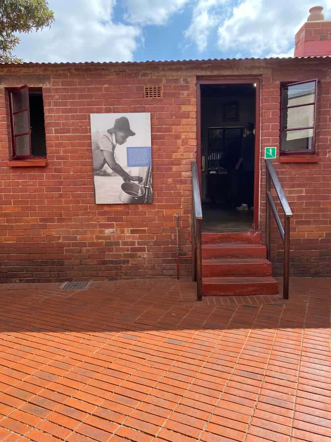 Johannesburg: Soweto & Apartheid Museum Half-Day Tour - Seeing Soweto beyond the famous names