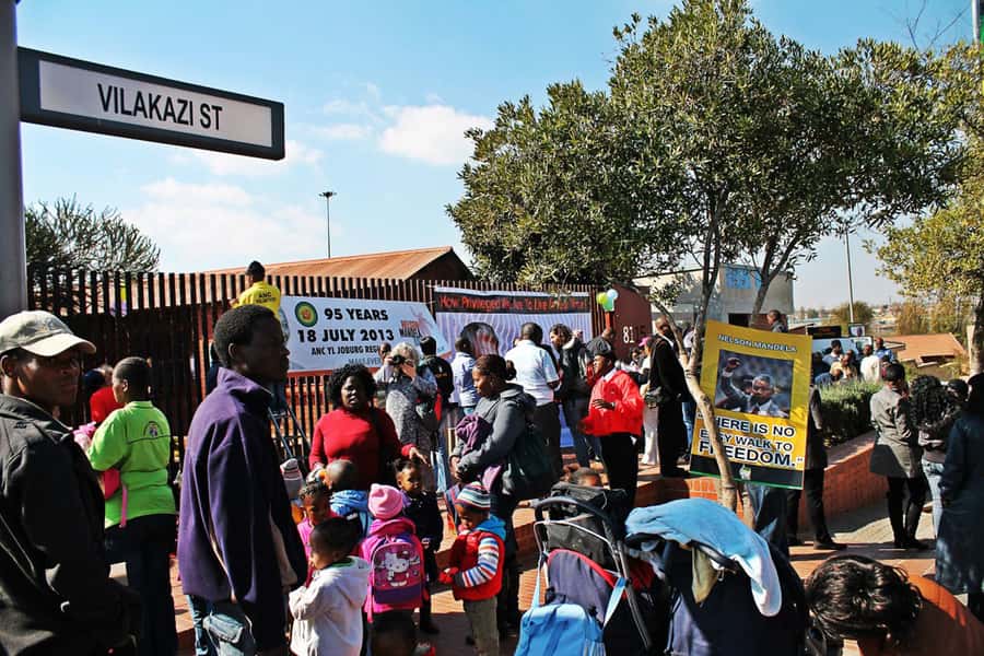 Johannesburg: Soweto Half-Day Tour - Key points at a glance