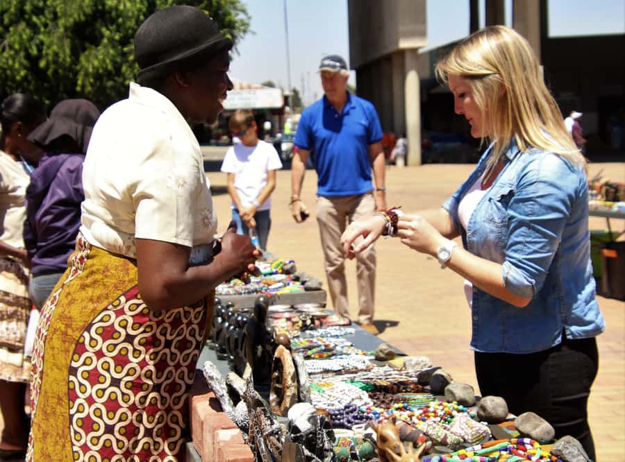 Johannesburg: Soweto Half-Day Tour - Hector Pieterson Museum and June 16, 1976