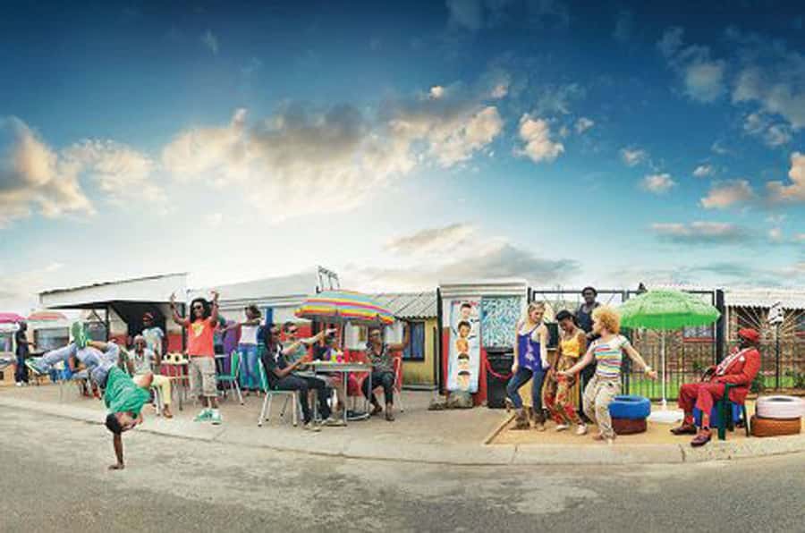 Johannesburg: Soweto Half-Day Tour - From Johannesburg to Soweto by road