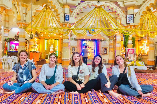 Kampala Walking City Tours (Women Guided) - Why this Kampala walk works