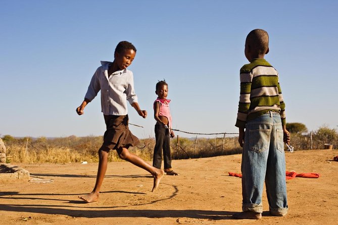 Kevins Kibera Slum Tours - Key points to know before booking
