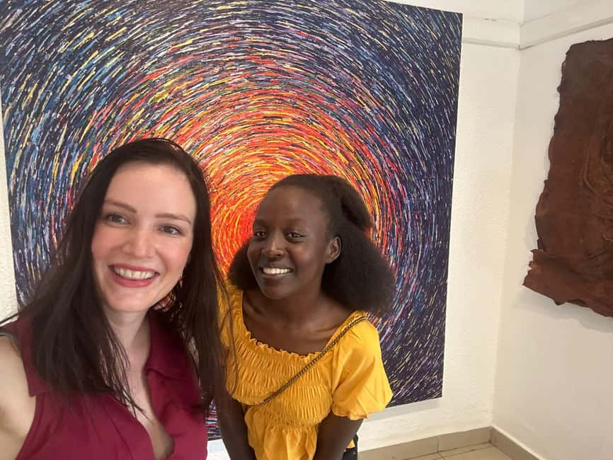 Kigali: Walking Tour with a Local Guide - Why this is a smart first look at Kigali