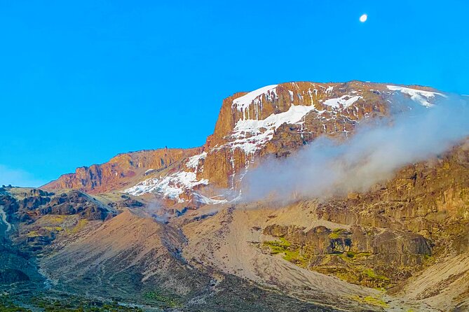 Kilimanjaro Climbing Lemosho Route 8 Days. - Day 1 in Moshi: arrival, briefing, and the gear check