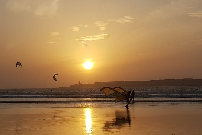 Kitesurfing Lessons in Essaouira Beach - Is $69.52 a fair price?