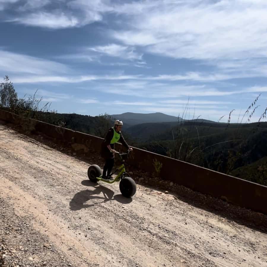Knysna: Downhill Forest Scootour Adventure - Is the Knysna Forest Scootour worth booking?