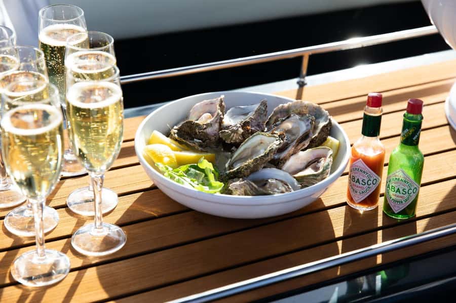 Knysna: Sunset Lagoon Cruise - A practical packing list for the evening