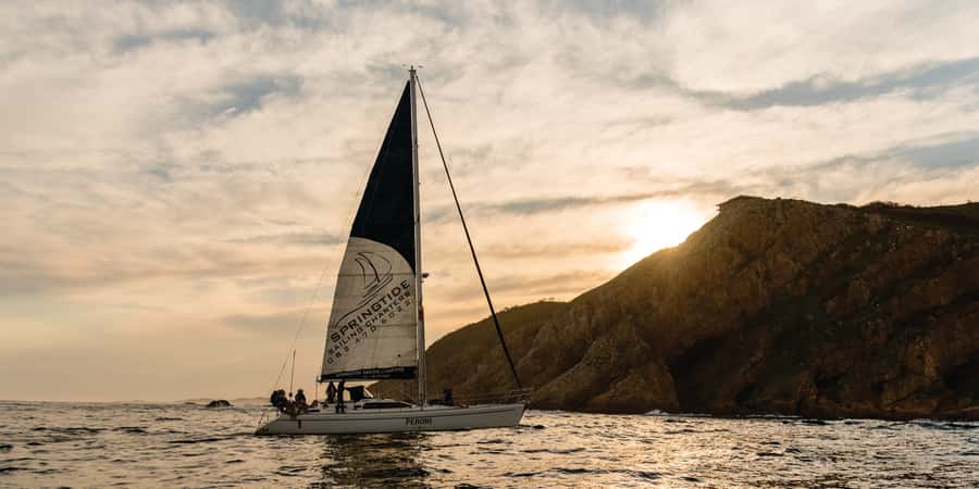 Knysna Sunset Sailing Cruise with Light Dinner and Wine - Should you book the Knysna sunset sail?
