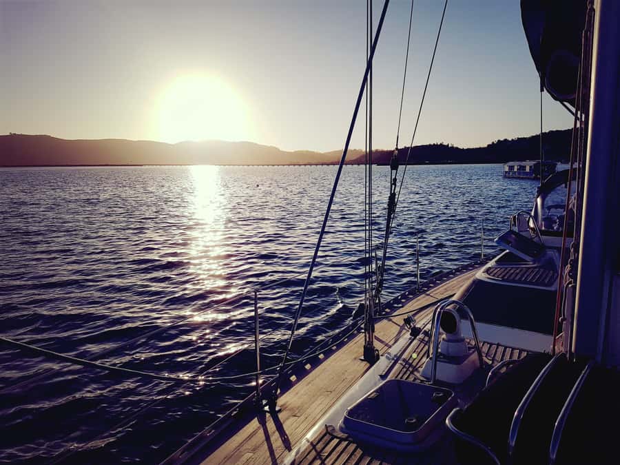 Knysna Sunset Sailing Cruise with Light Dinner and Wine - Who will enjoy this cruise most