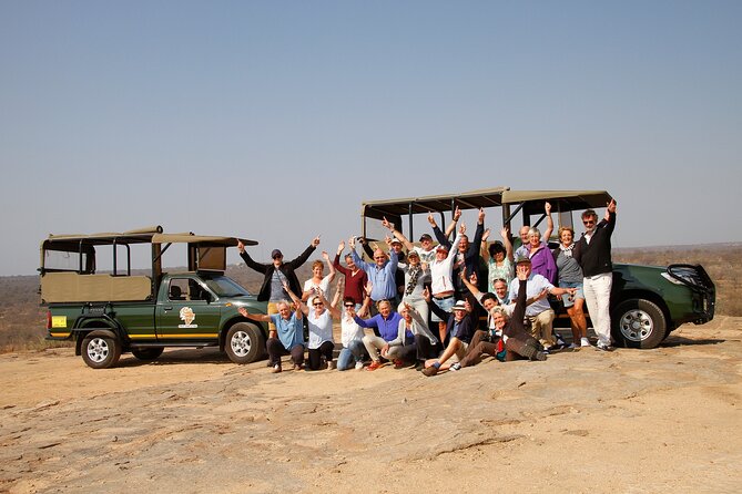 Kruger National Park Full Day Private safari - Why a Private Day in Kruger Works
