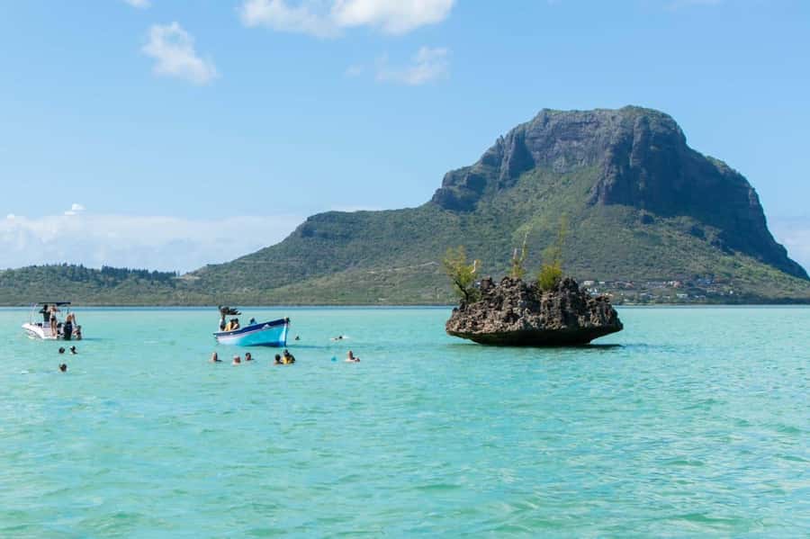 La Preneuse: Dolphin Watching and Snorkeling Speedboat Tour - Should you book it?