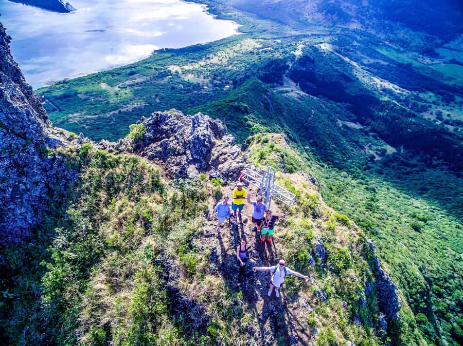 Le Morne Brabant: UNESCO Mountain Hike & Local Guides - Why Le Morne Brabant is more than a mountain hike
