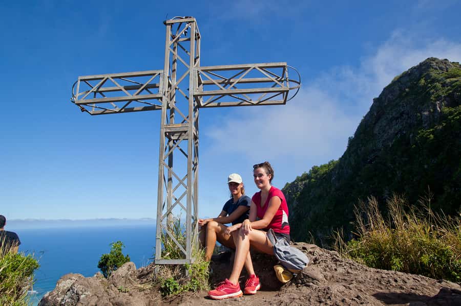 Le Morne Brabant: UNESCO Mountain Hike & Local Guides - How difficult is the climb?
