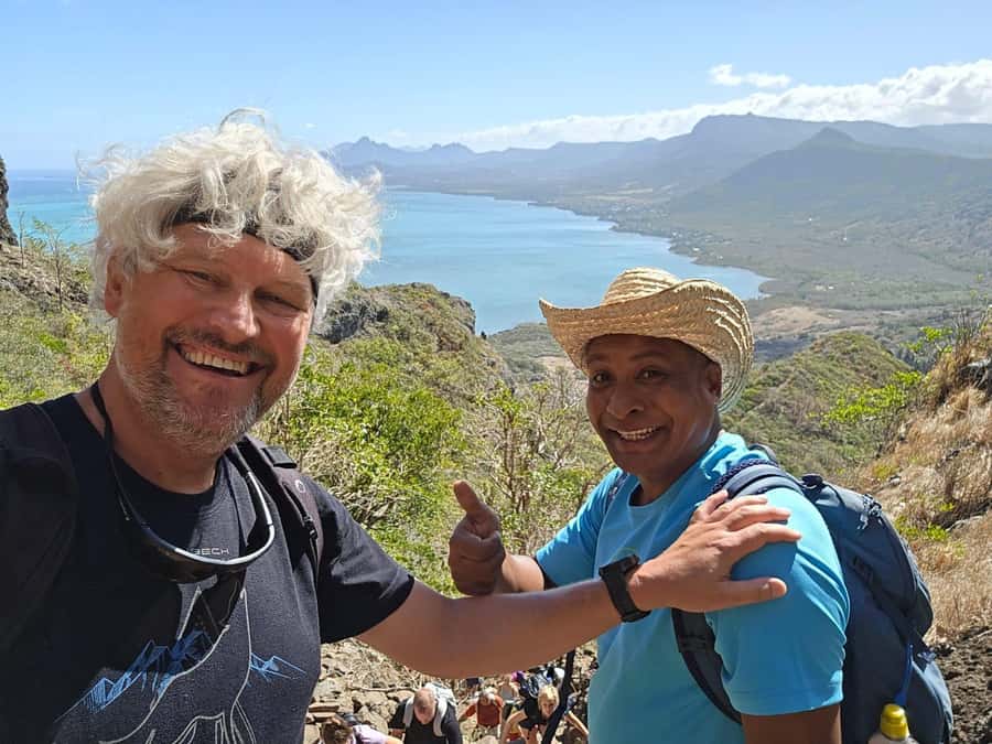 Le Morne Brabant: UNESCO Mountain Hike & Local Guides - Timing, cost, and overall value