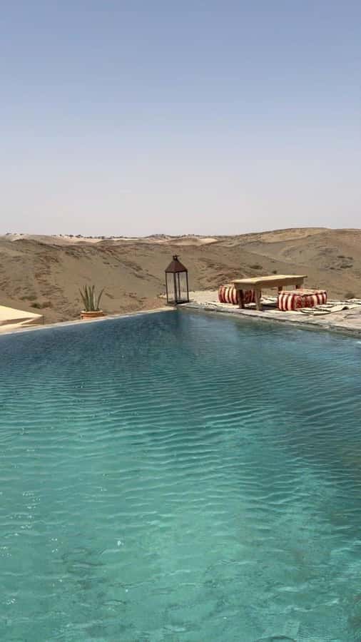 Lunch & Swimming Camel Ride and Quad Biking in Agafay - Key points to know before booking