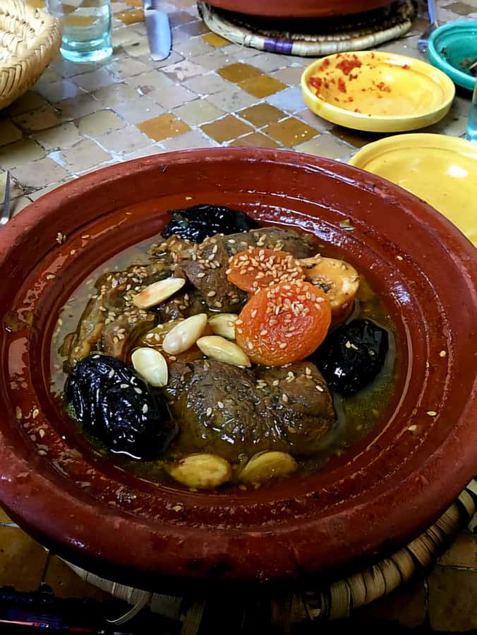 Lunch & Swimming Camel Ride and Quad Biking in Agafay - Camel riding at an easier pace