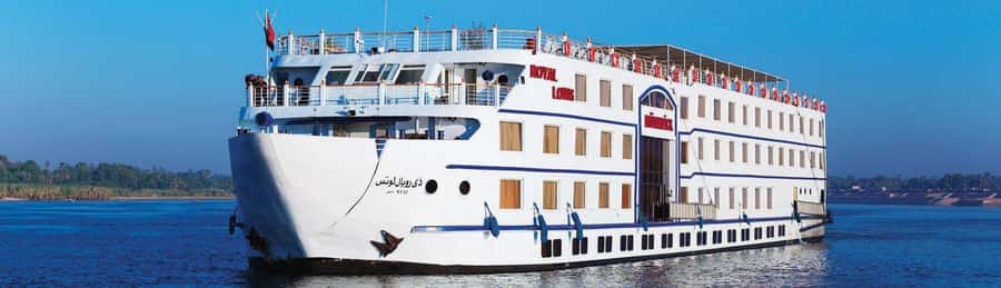 Luxor: 4 Days Nile Cruise with Guided Tours & Abu Simbel - Key points at a glance