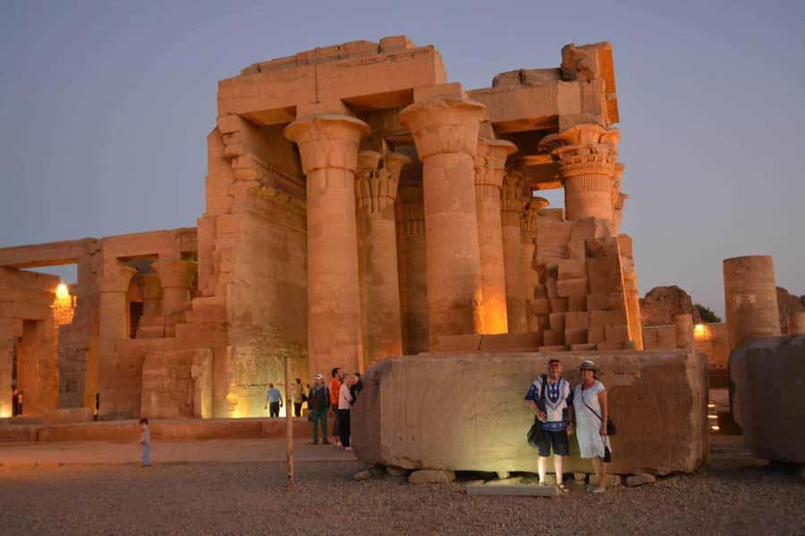 Luxor: 4 Days Nile Cruise with Guided Tours & Abu Simbel - What the $599 Nile cruise really includes