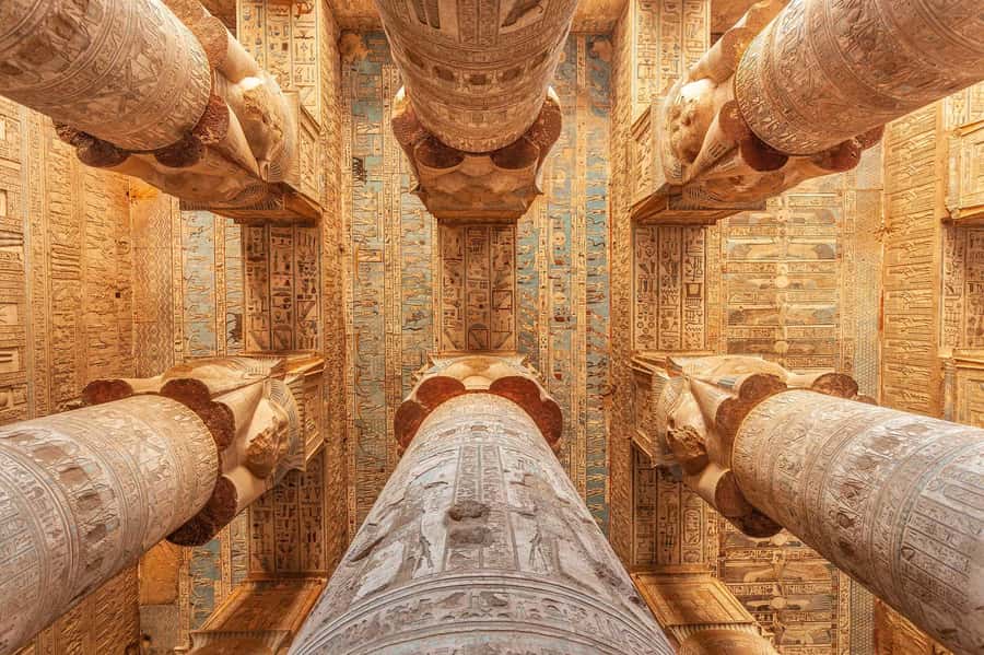 Luxor Day Tour Visit Dendara And Abydos Temples - Who should book this Dendera and Abydos day trip?
