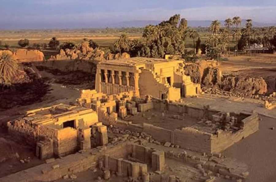 Luxor Day Tour Visit Dendara And Abydos Temples - What you see at Abydos and Seti I’s temple