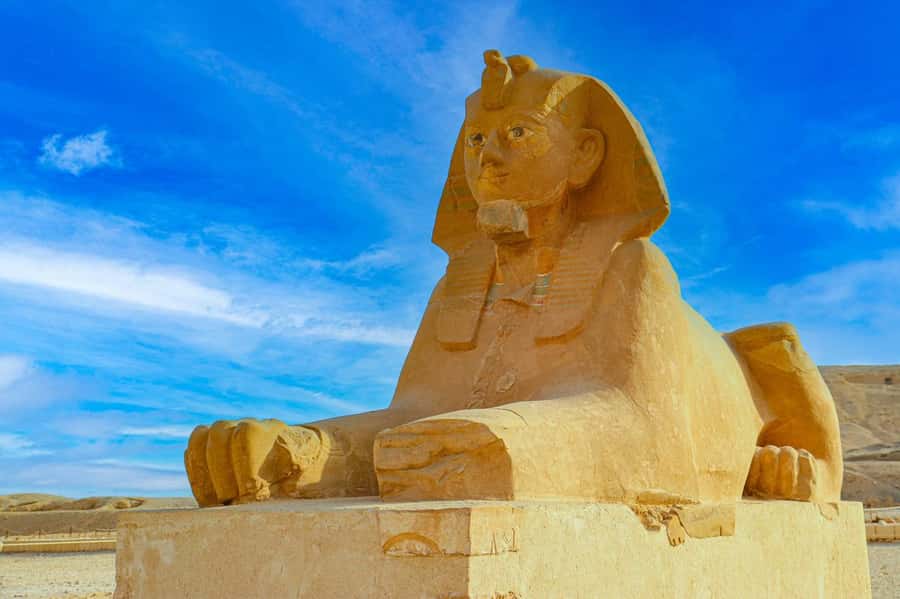 Luxor Day Trip from Hurghada Small Group & Tutankhamun Tomb - Practical tips for a smoother day