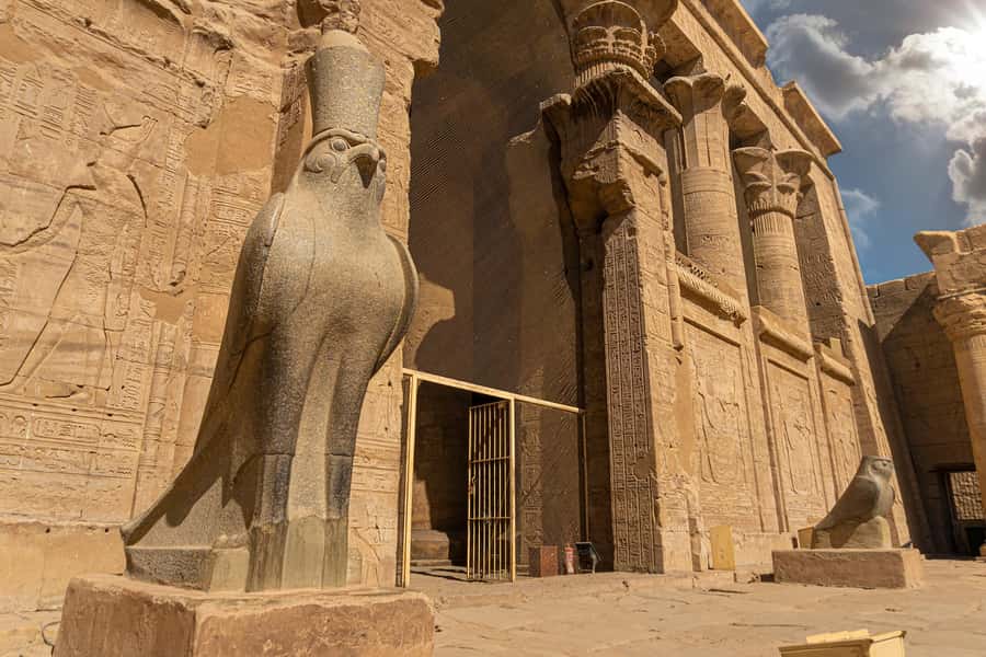Luxor: Edfu, Kom Ombo, Abu Simbel Private Tour & Entry Fees - Why this long Luxor to Aswan day works