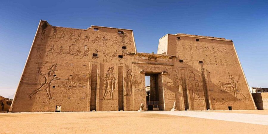 Luxor: Edfu, Kom Ombo, Abu Simbel Private Tour & Entry Fees - Who should book this $208 day trip