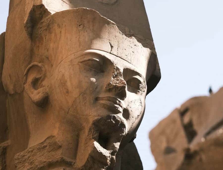 Luxor: Hot Air Balloon Ride with Full-Day Sights Tour - FAQ