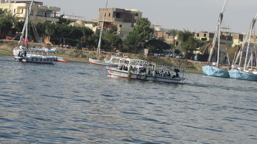 Luxor: Private Felucca Boat Trip with Hotel Pickup - Who will enjoy this most