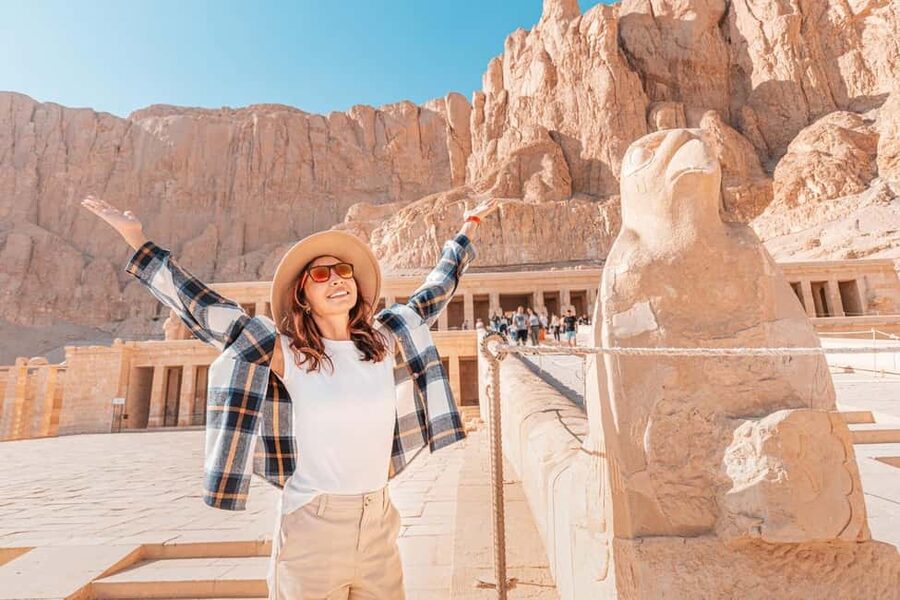 Luxor: Private Full-Day Customized Tour With Carriage Ride - A flexible 7 to 8 hours in Luxor