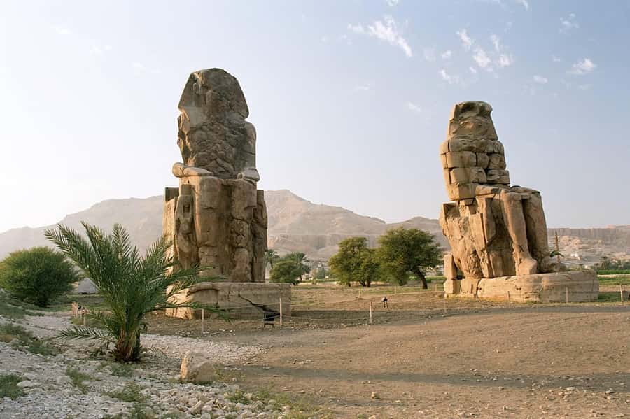 Luxor: Private Full-Day Luxor Highlights Tour with Pickup - Why this private Luxor day works so well
