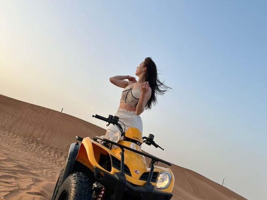 Luxor: Quad Bike Safari Experience - Timing, cancellations, and practical planning