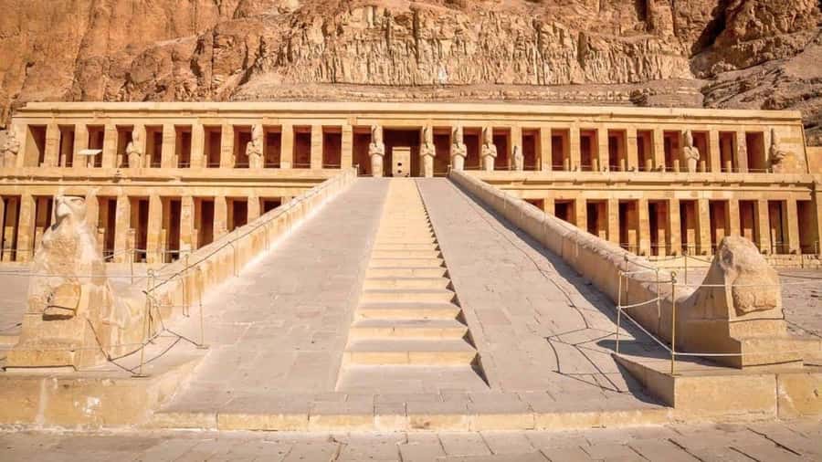 Luxor: Valley of the Kings and Hatshepsut Temple Day Tour - Key points to know before booking