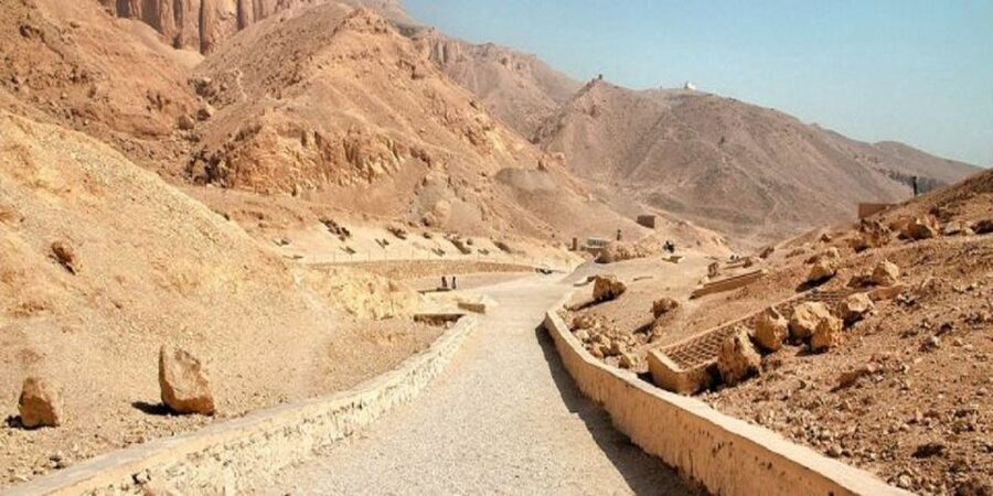 Luxor: West Bank Kings and Queens All-Inclusive Tour & Lunch - Timing, comfort, and practical planning