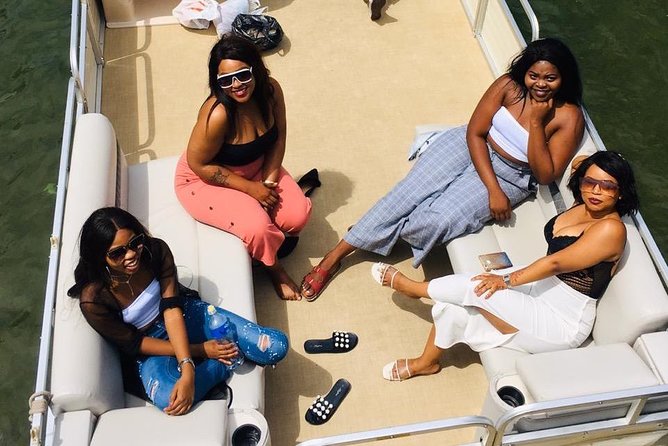 Luxury Canal Boat Cruise - Fun Things Durban Ushaka - Sun, Photos, and Comfort on the Water