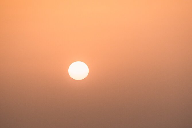 Luxury Sunrise Balloon Ride in Luxor with Hotel Pickup - What the $60 price really covers