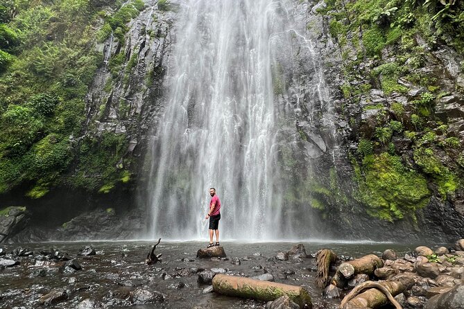 Maasai village visit, Materuni waterfalls & coffee experience - What this Kilimanjaro foothills day is really about